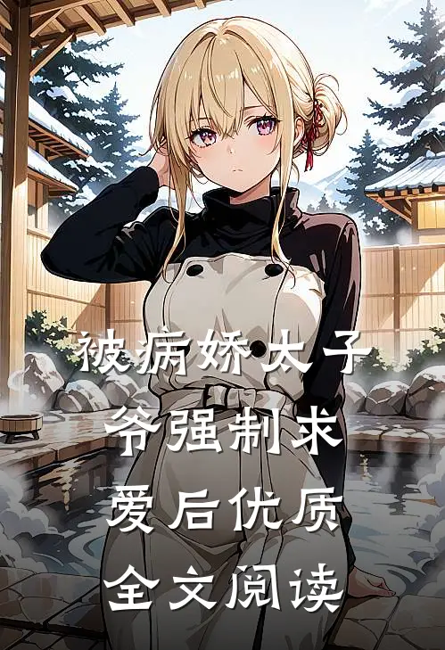 被病娇太子爷强制求爱后优质全文阅读