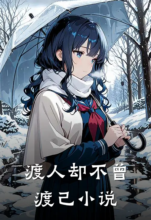 渡人却不曾渡己小说