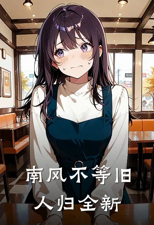 南风不等旧人归全新