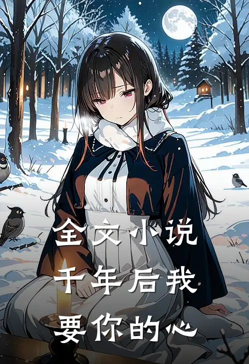 全文小说千年后我要你的心