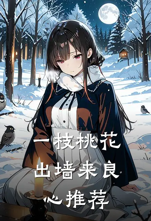 一枝桃花出墙来良心推荐