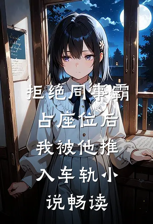 拒绝同事霸占座位后，我被他推入车轨小说畅读