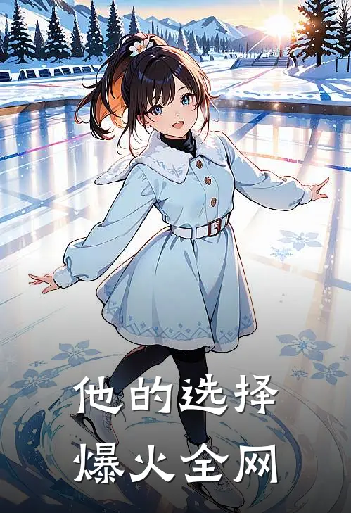 他的选择爆火全网