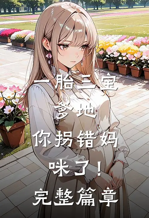一胎三宝：爹地，你拐错妈咪了！完整篇章