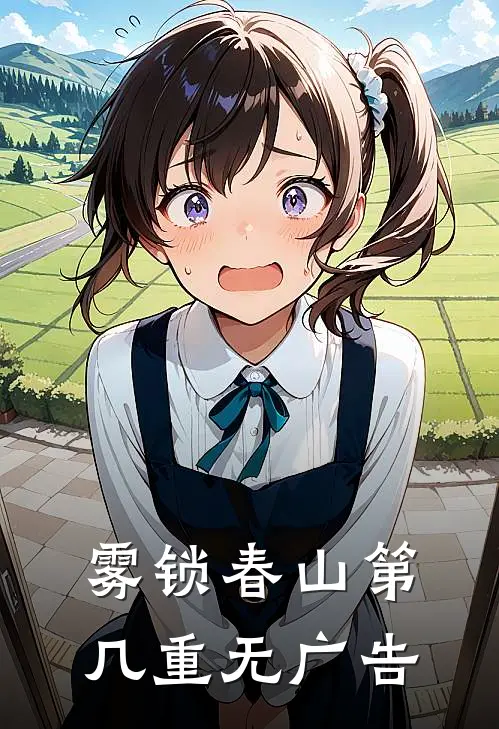 雾锁春山第几重无广告