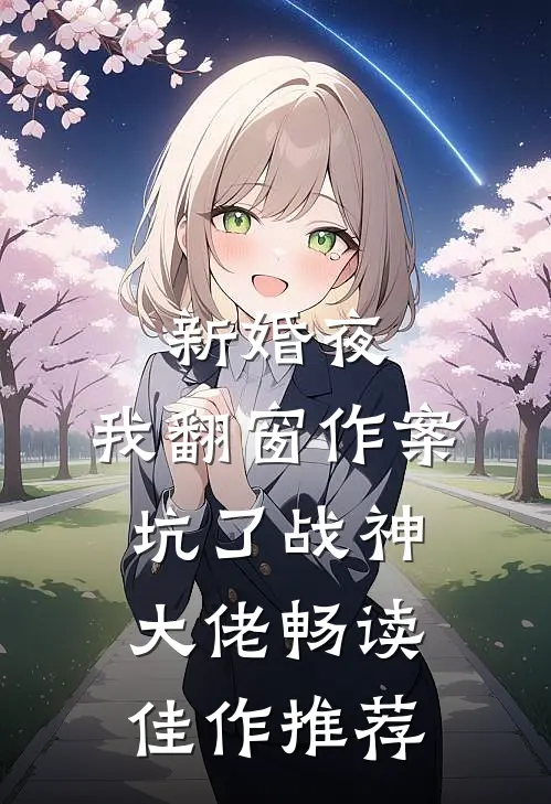 新婚夜，我翻窗作案坑了战神大佬畅读佳作推荐