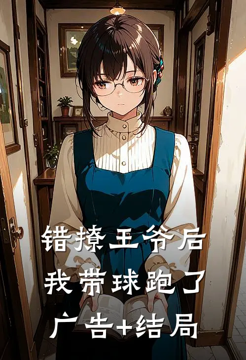 错撩王爷后，我带球跑了广告+结局