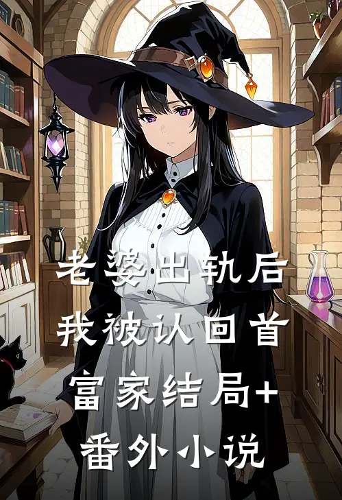 老婆出轨后，我被认回首富家结局+番外小说