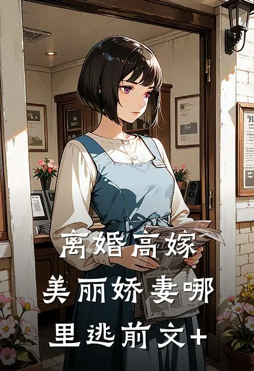 离婚高嫁：美丽娇妻哪里逃前文+