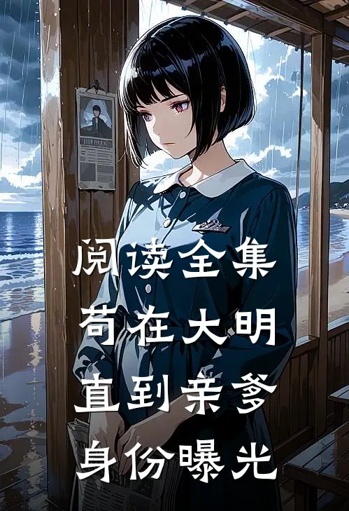 阅读全集苟在大明，直到亲爹身份曝光