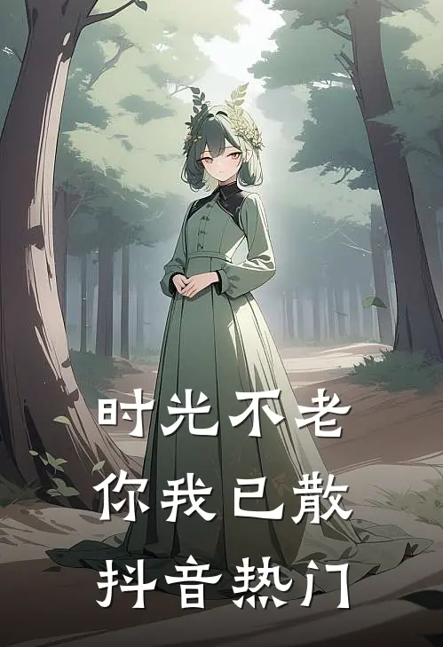 时光不老，你我已散抖音热门