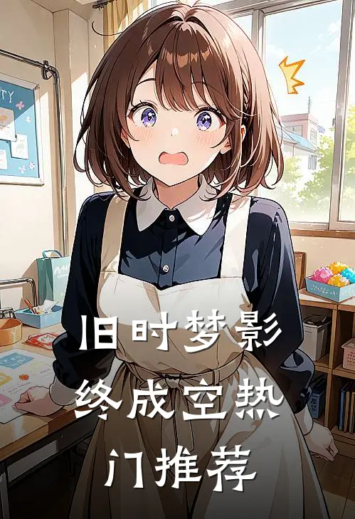 旧时梦影终成空热门推荐