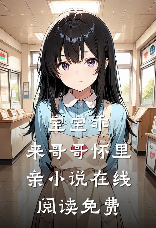 宝宝乖，来哥哥怀里亲小说在线阅读免费