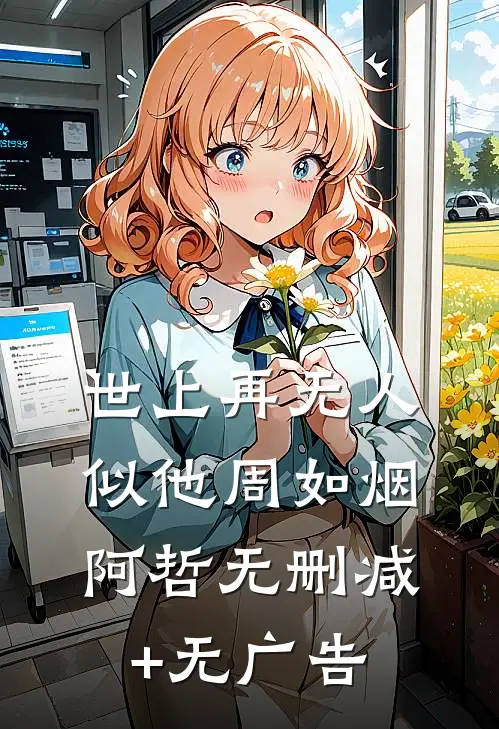 世上再无人似他周如烟阿哲无删减+无广告