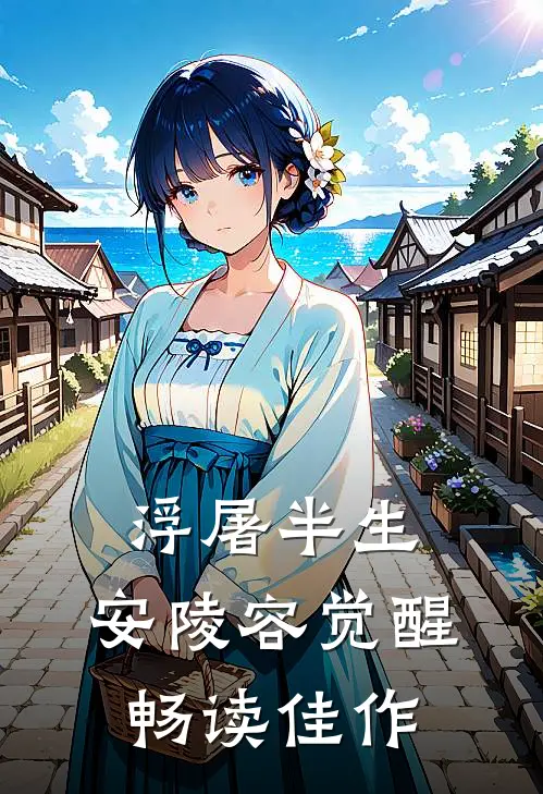 浮屠半生，安陵容觉醒畅读佳作