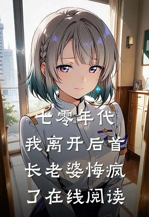 七零年代，我离开后首长老婆悔疯了在线阅读