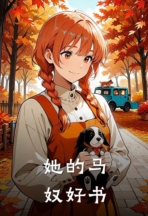 她的马奴好书