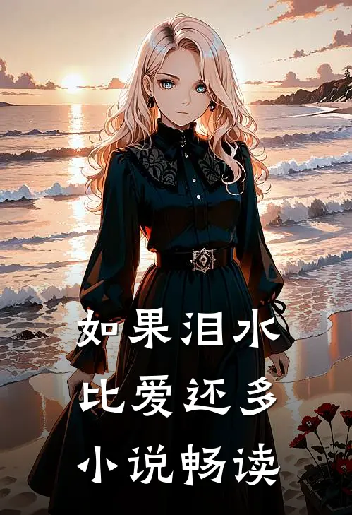 如果泪水比爱还多小说畅读
