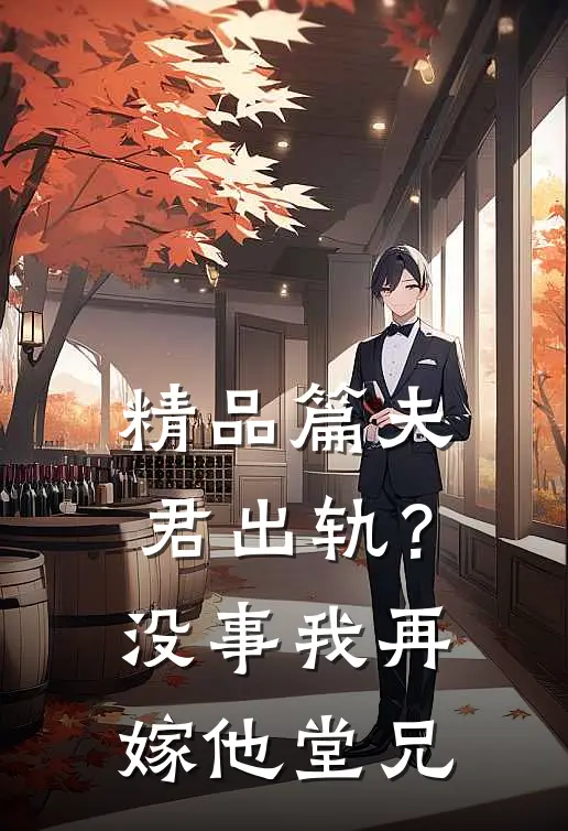 精品篇夫君出轨？没事，我再嫁他堂兄