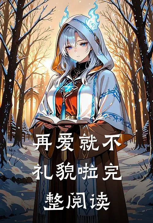 再爱就不礼貌啦完整阅读