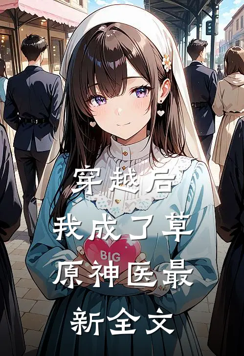 穿越后,我成了草原神医最新全文阅读