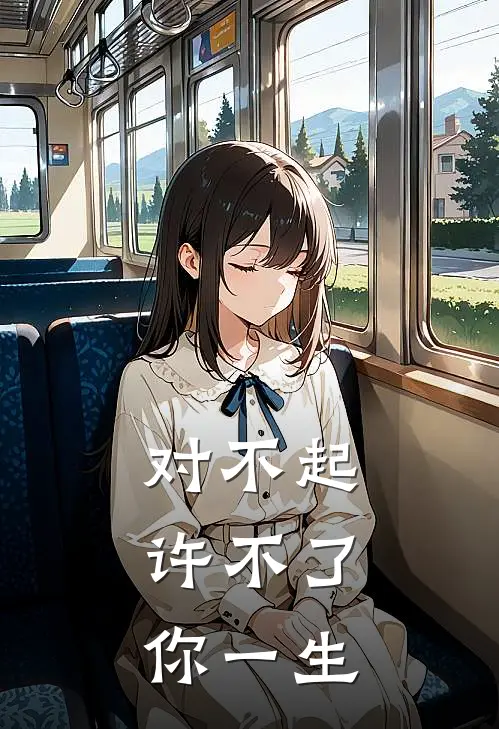 对不起，许不了你一生