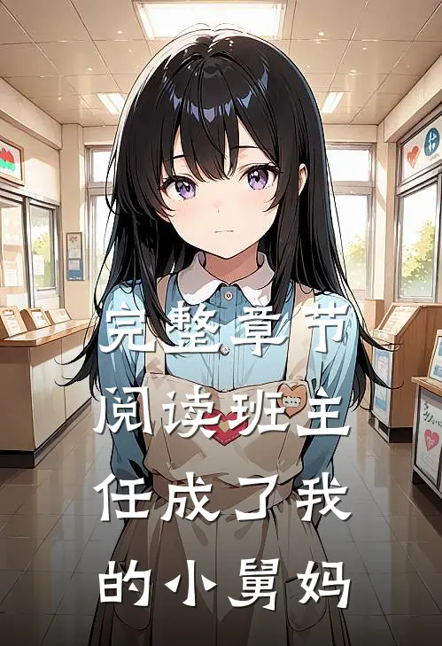 完整章节阅读班主任成了我的小舅妈