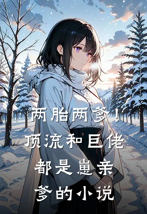 两胎两爹！顶流和巨佬都是崽亲爹的小说