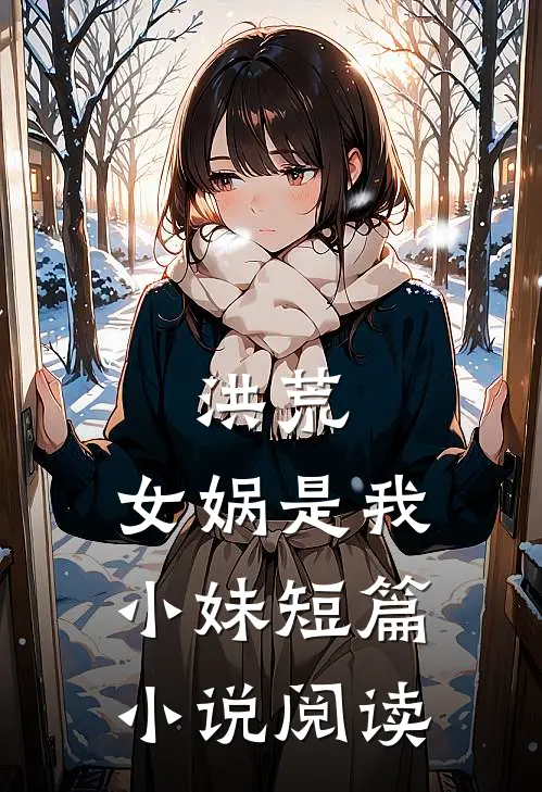 洪荒女娲是我小妹短篇阅读