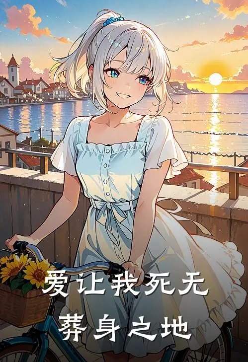爱让我死无葬身之地