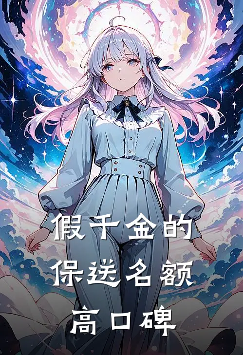 假千金的保送名额高口碑
