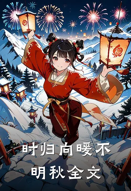 时归向暖不明秋全文