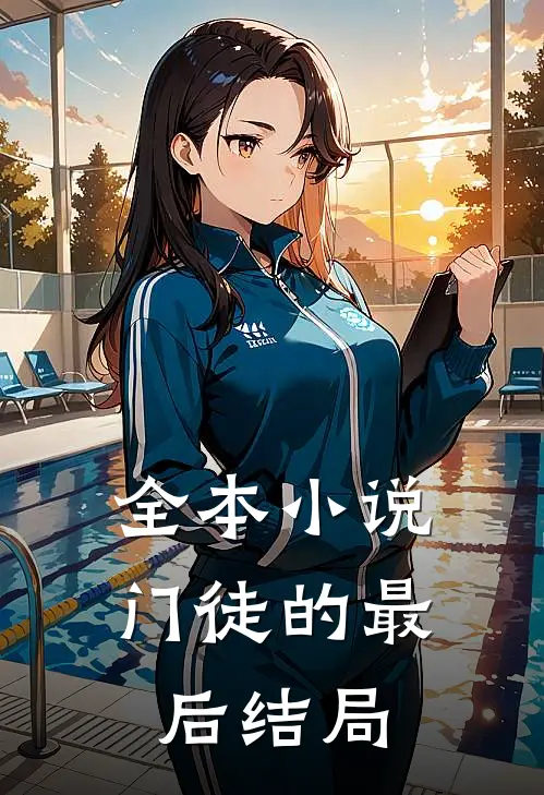 全本小说门徒的最后结局