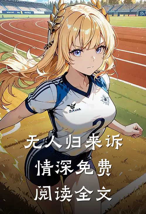 无人归来诉情深免费阅读全文