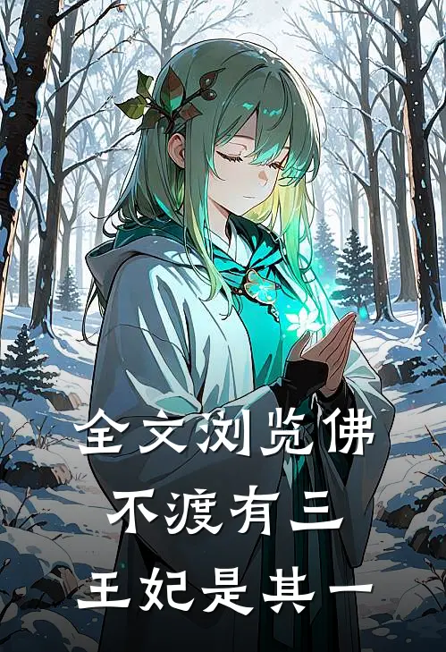 全文浏览佛不渡有三，王妃是其一