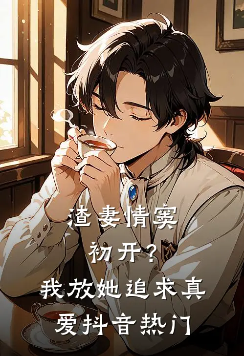 渣妻情窦初开？我放她追求真爱抖音热门