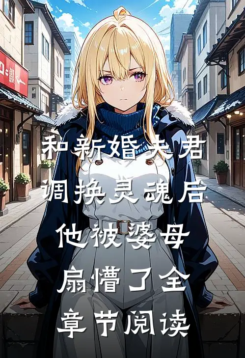 和新婚夫君调换灵魂后，他被婆母扇懵了全章节阅读