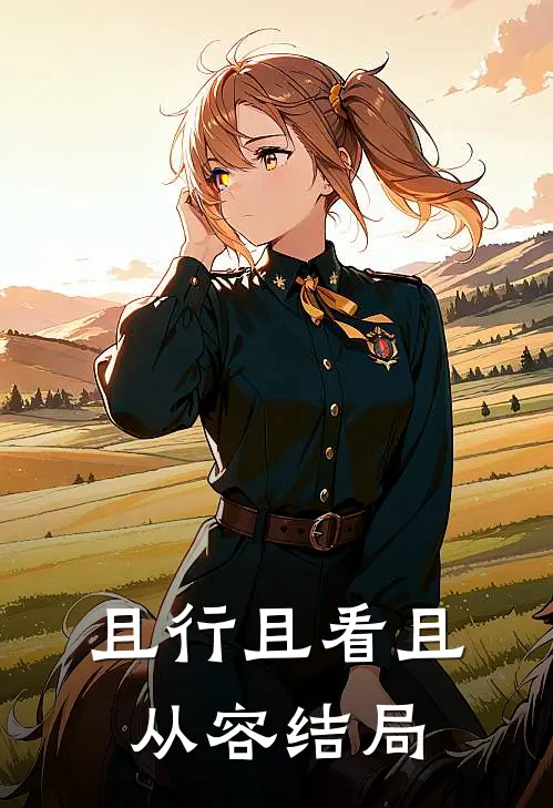 且行且看且从容结局