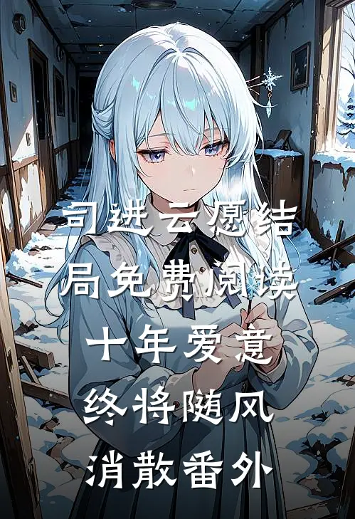 司进云愿结局免费阅读十年爱意终将随风消散番外