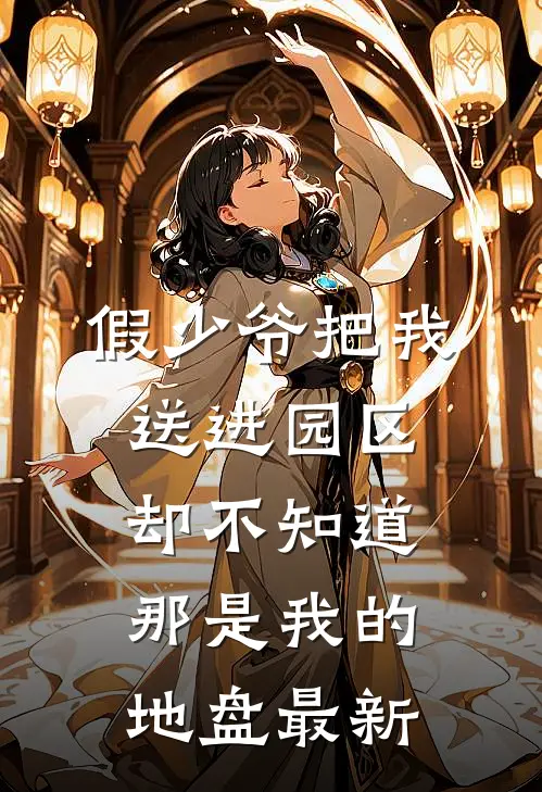 假少爷把我送进园区，却不知道那是我的地盘最新