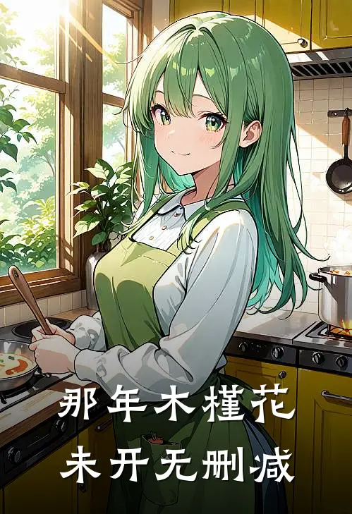 那年木槿花未开无删减