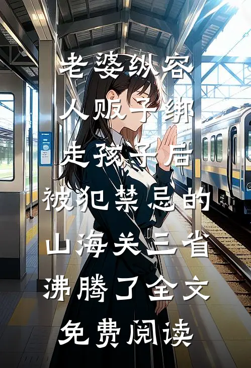 老婆纵容人贩子绑走孩子后，被犯禁忌的山海关三省沸腾了全文免费阅读