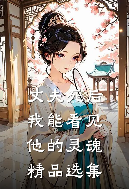 丈夫死后，我能看见他的灵魂精品选集