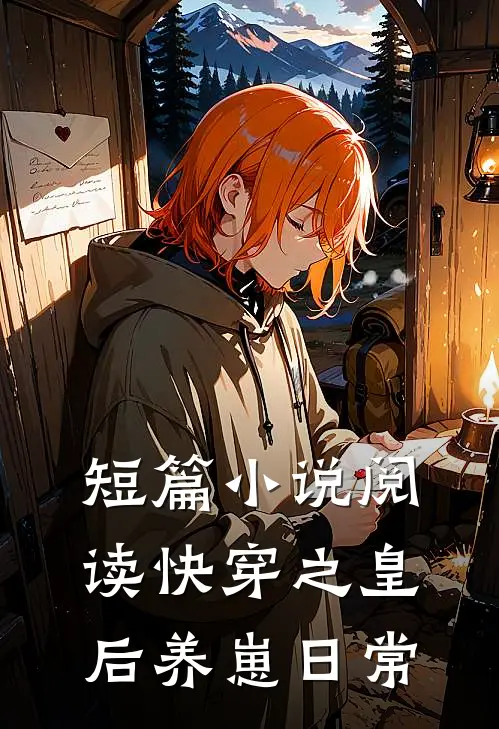 短篇小说阅读快穿之皇后养崽日常
