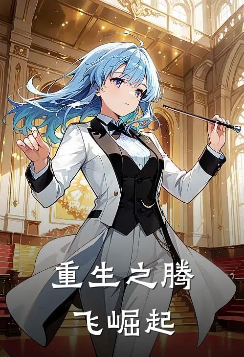 重生之腾飞崛起