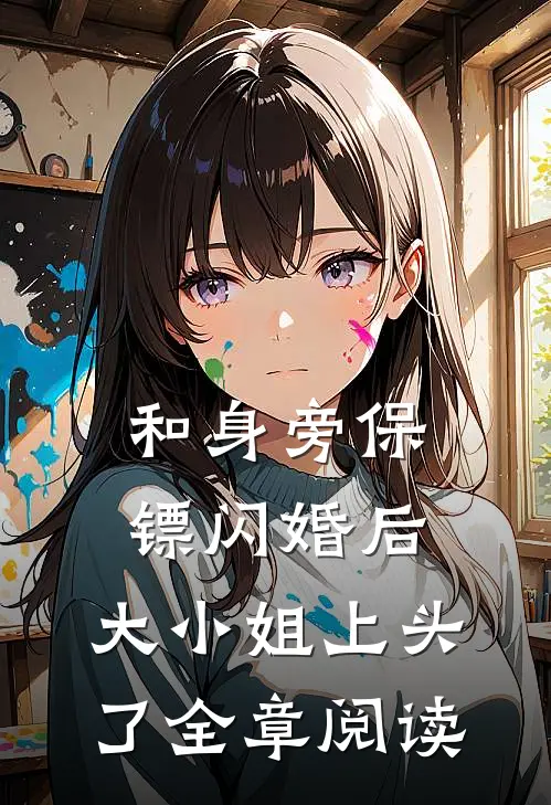 和身旁保镖闪婚后，大小姐上头了全章阅读