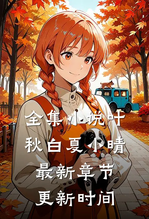 全集小说叶秋白夏小晴最新章节更新时间