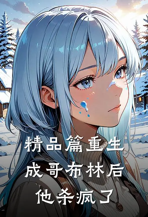 精品篇重生成哥布林后,他杀疯了免费阅读