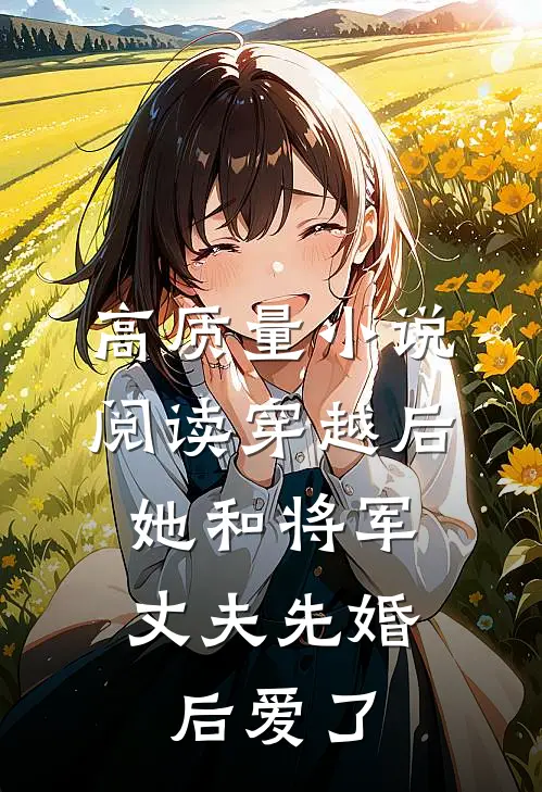 高质量小说阅读穿越后，她和将军丈夫先婚后爱了