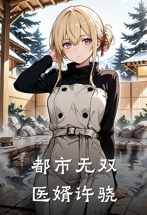 都市无双医婿许骁